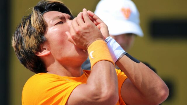 Tennessee porazil Duke na druhom kole turnaja NCAA

