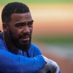 MLB: Los Angeles Dodgers Atlanta Braves