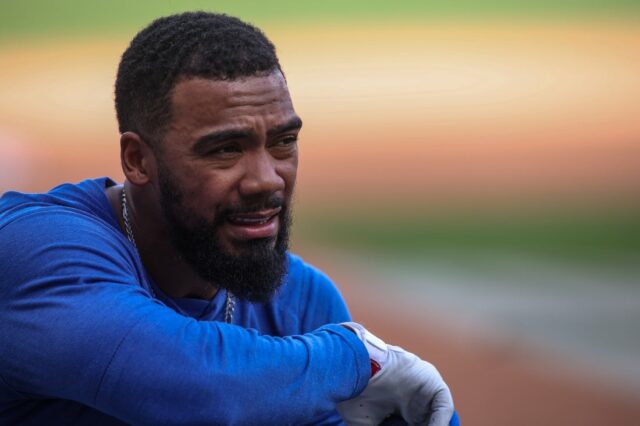 MLB: Los Angeles Dodgers Atlanta Braves