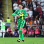 Ter Stegen vs Szczęsny: Hansi Flick potvrdzuje plány brankára Barcelony pre Inter & Real Madrid