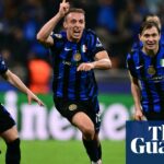 Teraz alebo nikdy? Intermo je vo Final Internazionale Ligy Ligy majstrov