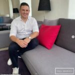 Paul McVeight spolupracuje so slávnym úvodným rečníkom a spoločnostiam ako PWC a KPMG