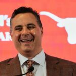 Texas's Sean Miller: Platnosť Coid Year, ktorý ublížil hĺbke veterána