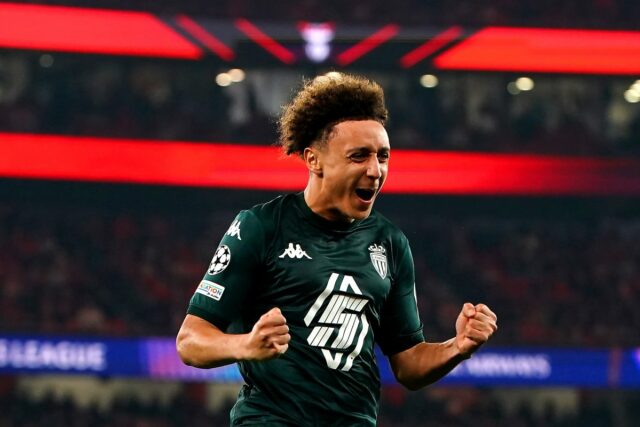 Get French Football News