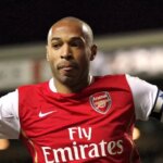 Thierry Henry odhaľuje kolíziu s spoluhráčom po odchode Arsenalu - „Nehovor o mojom klube“