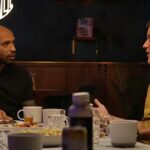 Thierry Henryt ohromil hodnotenie Roya Keana o jeho bývalom spoluhráči Ashley Cole