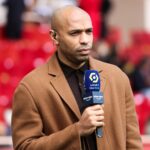Thierry Henry vyhodil štyri slovo odpoveď na PSG eliminujúci arzenál