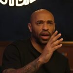 Thierry Henry otvoril dôvody, ktoré zostali v Barcelone v roku 2007