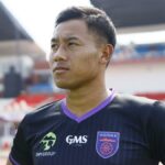 Thoiba Singh MoireAngthem podpisuje predĺženie zmluvy s Odisha FC do roku 2029