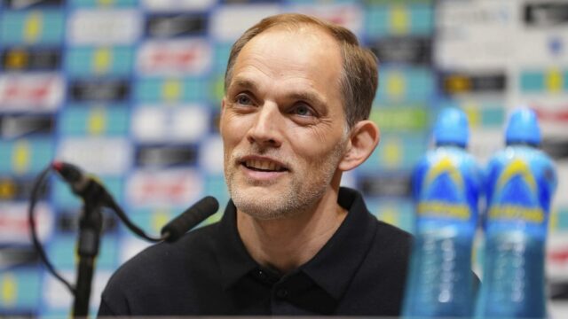 Thomas Tuchel nedovolí Anglickom hviezdam odísť skoro na Majstrovstvá sveta v klube

