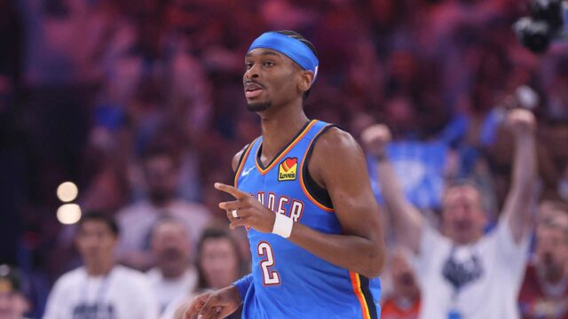 Thunder ide do prvých finálov NBA od roku 2012

