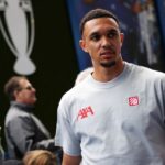 Tím 25 ľudí z Liverpoolu snov po výstupe Alexandra-Arnolda so šiestimi podpismi | Futbalový šport