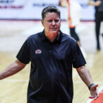 Tim Cone Barbing Filozofia za koučovaním úspechu