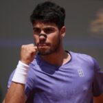 Tim Henman Carlos identifikuje v hre Alcaraz veľkú slabosť