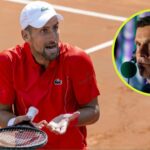 Tim Henman určuje, že Novak Djokovich môže vyhrať 25. titul Grand Slam