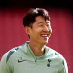 Tím Tottenham potvrdil Vs Manchester United so synom v banke na finále Európskej ligy