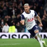 Tím Tottenham vs Bodo/Glimt/Glimt - Richarlison a Dominic Solanke začínajú spolu