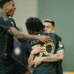 Timbers Ride Road nastavenie do San Jose na nastavenie zemetrasenia