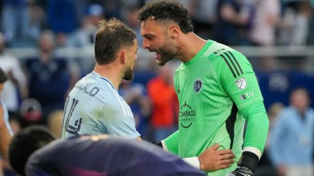 Timbers je organizovaný, ktorí sú schopní znova zmeniť športové Kansas City

