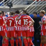 Titulný závod La Liga: Atletico Madrid dúfa, že sa po remíze v Alave dostane ďalší zásah