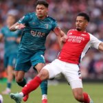 Tlačil Arsenal, aby obnovil zmluvu Real Madrid Target
