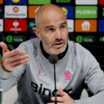 Tlačová konferencia Enzo Maresca Live - Chelsea Boss na Djurgarden, plán Lavia, správy o zranení, Palmer