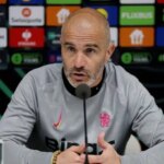 Tlačová konferencia Enzo Maresca Live - Chelsea Boss na konferenčnej lige, skutočný Betis Clash
