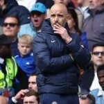 Tlačová konferencia Enzo Maresca Live - Chelsea Boss na víťazstve v Liverpoole, Palmer Gól a Lavia