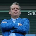 Spoločnosť patriacej podporovateľovi Todda Boehlyho získala spätný ráz po ponúknutí konečných lístkov Europa League za 23 000 GBP
