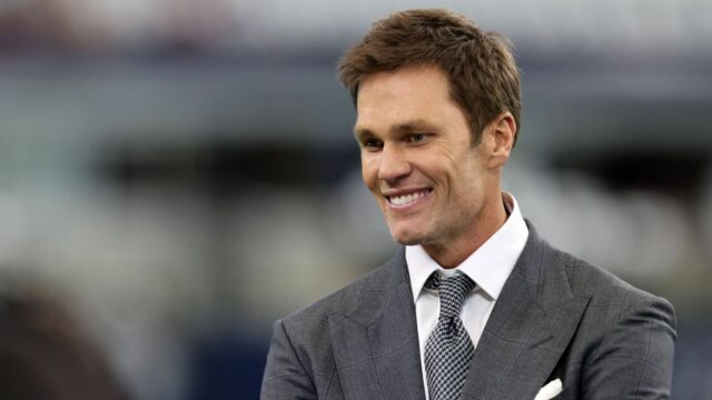 Tom Brady Texty Sherdeur Sanders - Používajte drypozivy „ako motivácia“

