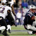 Tom Brady nazýva hrsť hráčov