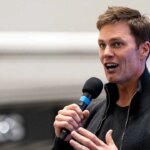 Tom Brady zdieľa hold Matky Deň matiek