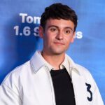 Bývalá olympijská hviezda Tom Daley odhalil, že mu bolo odporúčané pokúsiť sa skryť svoju sexualitu