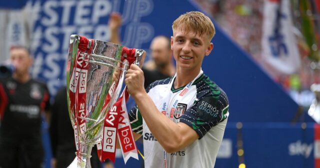 Tommy Watson: Sunderland Hero urobí vstup 220 miliónov GBP a spôsobí, že sa Sky Sports ospravedlní pred posledným východom

