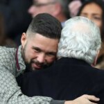 Tony Bellew odhaľuje osobný „zármutok“ Evertonov presun z Goodison Park