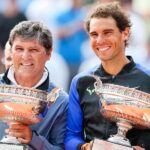 Tony Nadal Rafael odhaľuje „najlepšie momenty“ s Nadalom a môže vás prekvapiť