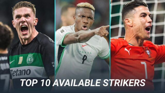 Top 10 „Arsenal“, „Liverpool“, „Liverpool“, „Man Utd“ by mal podpísať

