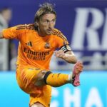 Top 5 okamihov od kariéry Luka Modric