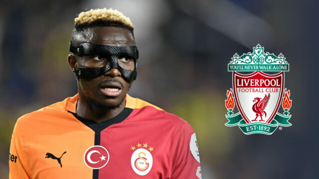 Top Man Utd Target ako „súper“ pre útočníka Liverpoolu podpisuje ako červená hotovosť

