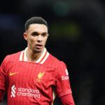 Top Trent Alexander-Arnold Substal by sa chcel pripojiť k Liverpoolu