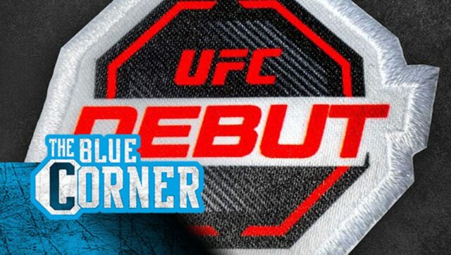 Topps oznamuje debutové záplaty UFC pre jedinečné jednotlivé karty

