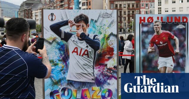 Toto je bilbao alebo busta pre Manchester United a Tottenham Hotspur | Futbal

