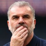 Tottenham 'Dead Term' Ange Posecoglou Bag Rozhodnutie, keď boli vypnuté dve náhrady Futbalový šport