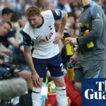 Tottenham Dejan Kullusevski na Miss Európska liga záverečná operácia | Tottenham Hotspine