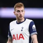 Tottenham Drop Early Team Swits na piatich hráčoch pre Bodo Semi -Final/Glim Europa League