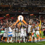 Tottenham Europa League Trophy Parade oznámil