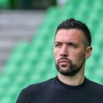Tottenham Eye Ajax Boss Ange Postocoglou kompenzáciu napriek holandskému smeru holandského titulu