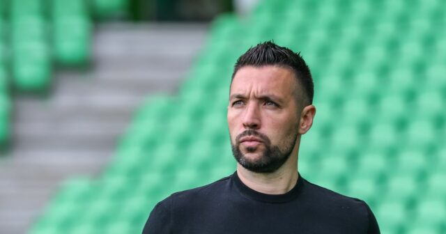 Tottenham Eye Ajax Boss Ange Postocoglou kompenzáciu napriek holandskému smeru holandského titulu

