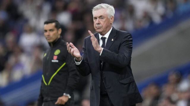 Tottenham Eyein oslávil šéfa víťazov UCL, aby otočil aktíva klubu


