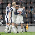 Tottenham prinútil Manchester United k významnej zmene pred finále Európskej ligy